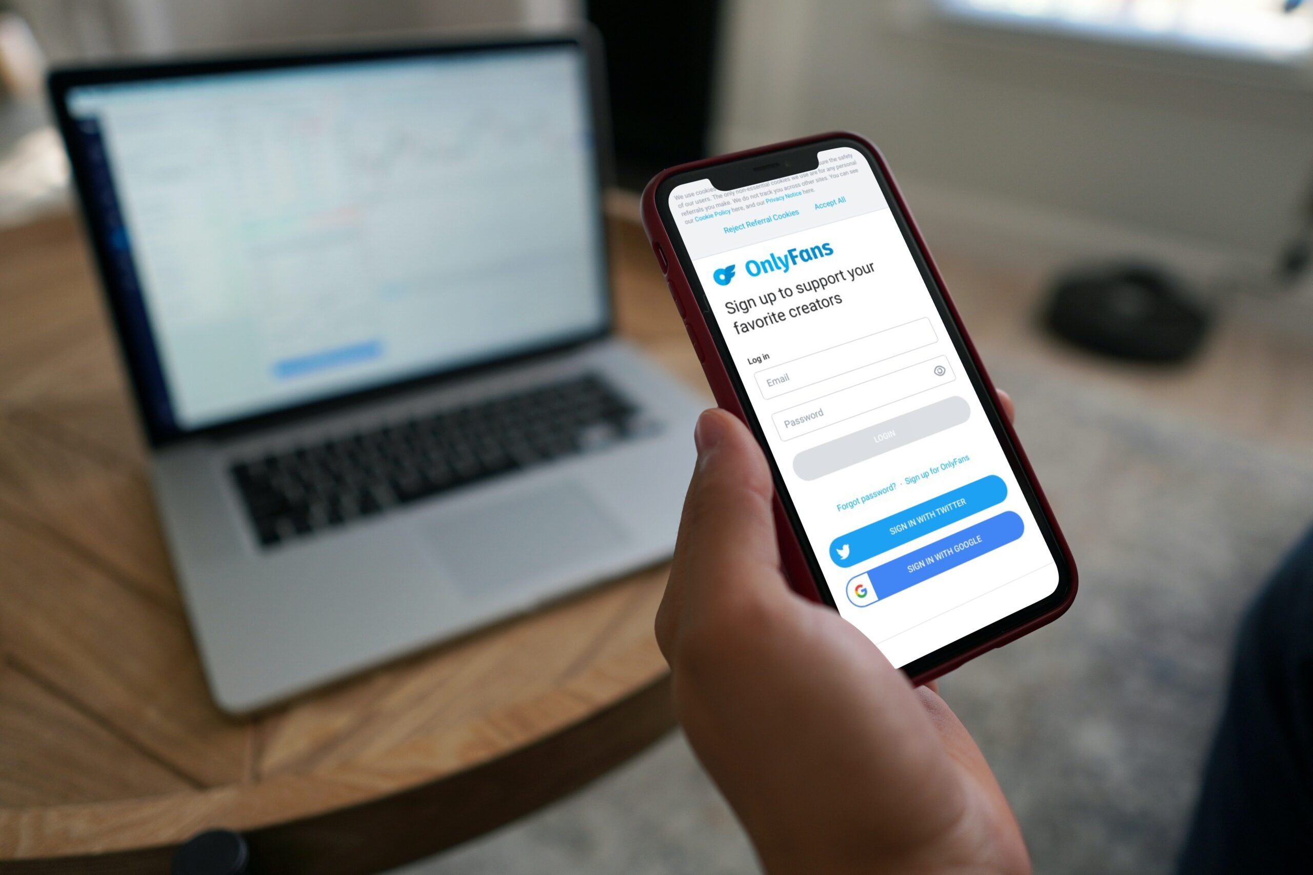 Sites Like OnlyFans to Make Money | WhichFanSite